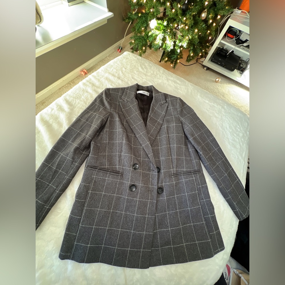 Woman’s Blazer